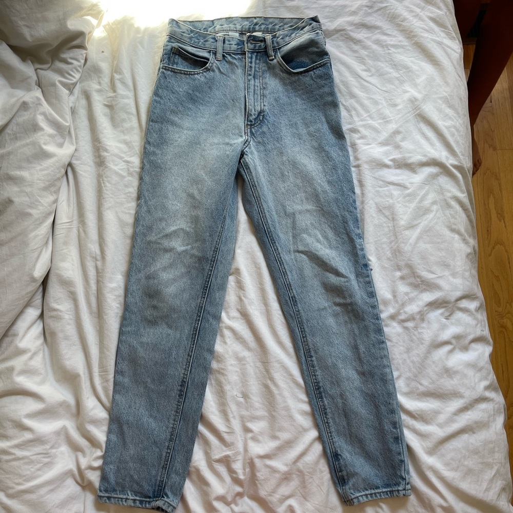 Brandy Melville jeans